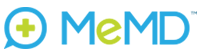 Visit /www.memd.me/adhc!